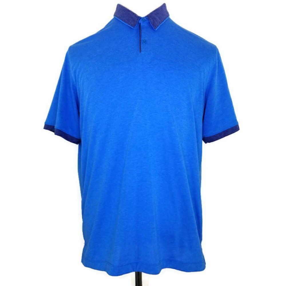 Nike Golf Tour Performance Dri-Fit S/s Polo Shirt
